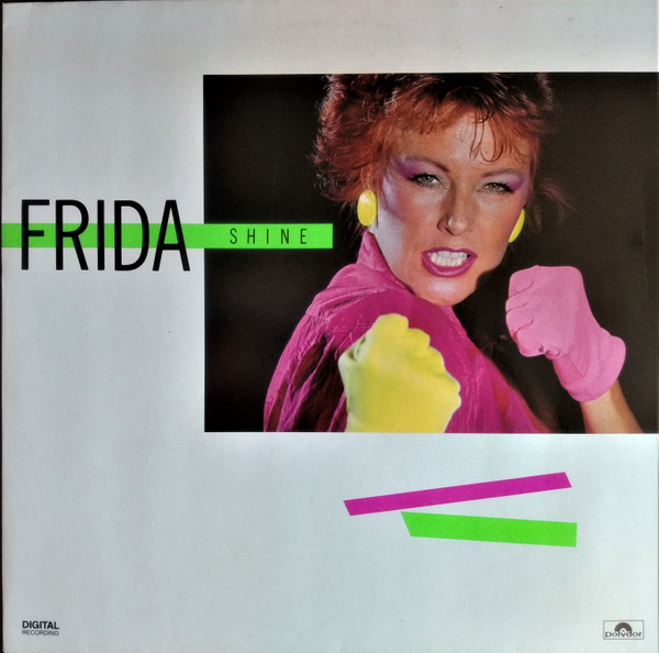 Frida – Shine
