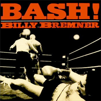 Billy Bremner – Bash!