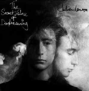 Julian Lennon – The Secret Value Of Daydreaming