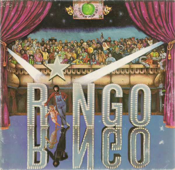 Ringo Starr – Ringo