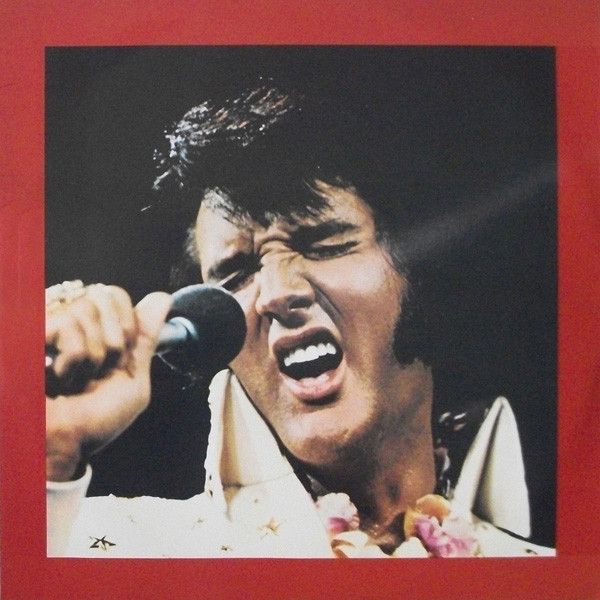 Elvis Presley – A Legendary Performer - Volume 1 – Bild 5