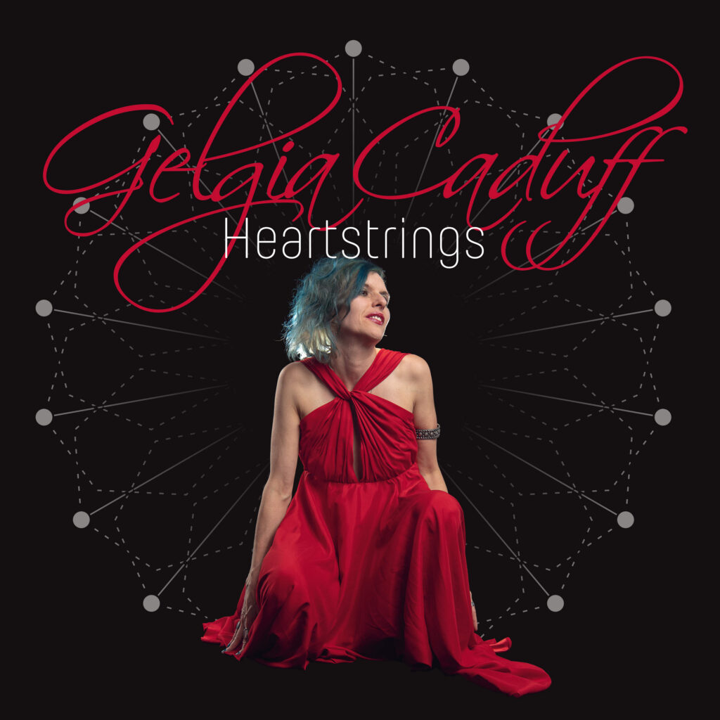Gelgia Caduff – Heartstrings
