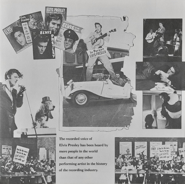 Elvis Presley – A Legendary Performer - Volume 1 – Bild 9
