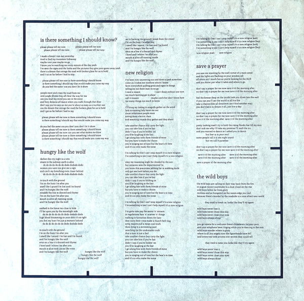 Duran Duran – Arena – Bild 5