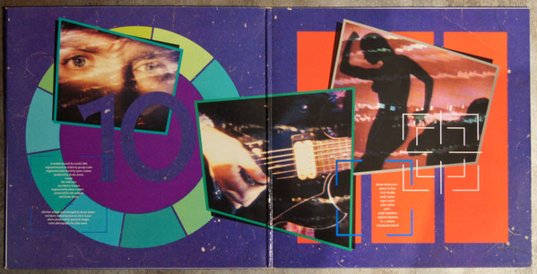 Duran Duran – Arena – Bild 7