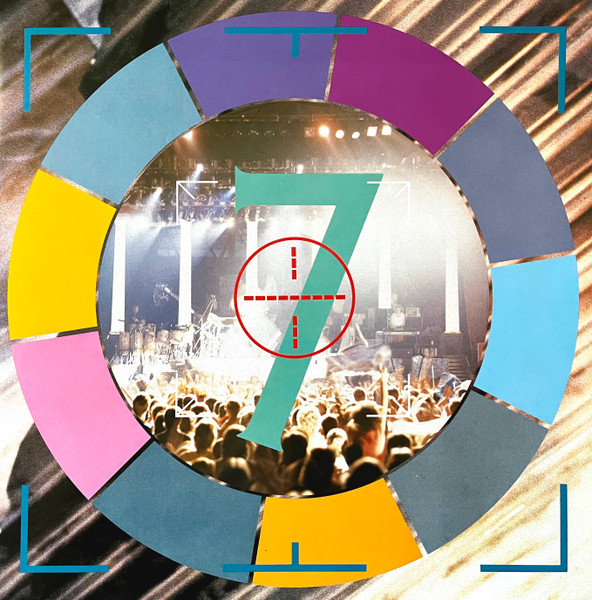 Duran Duran – Arena – Bild 8