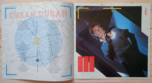 Duran Duran – Arena – Bild 9