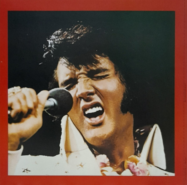 Elvis Presley – A Legendary Performer - Volume 1 – Bild 18