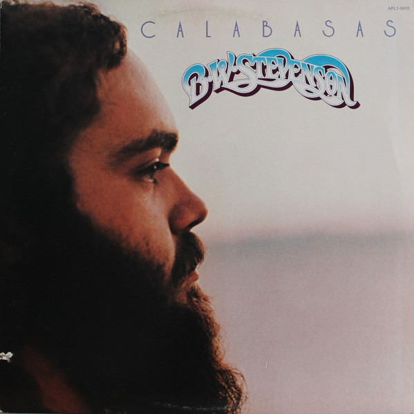 B.W. Stevenson – Calabasas