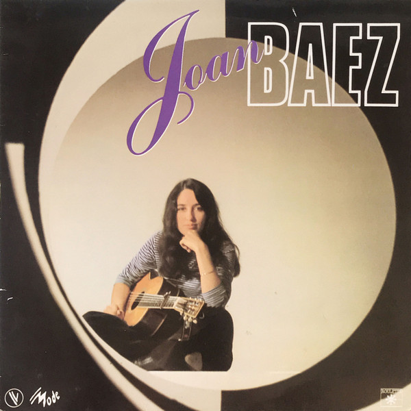 Joan Baez – Joan Baez