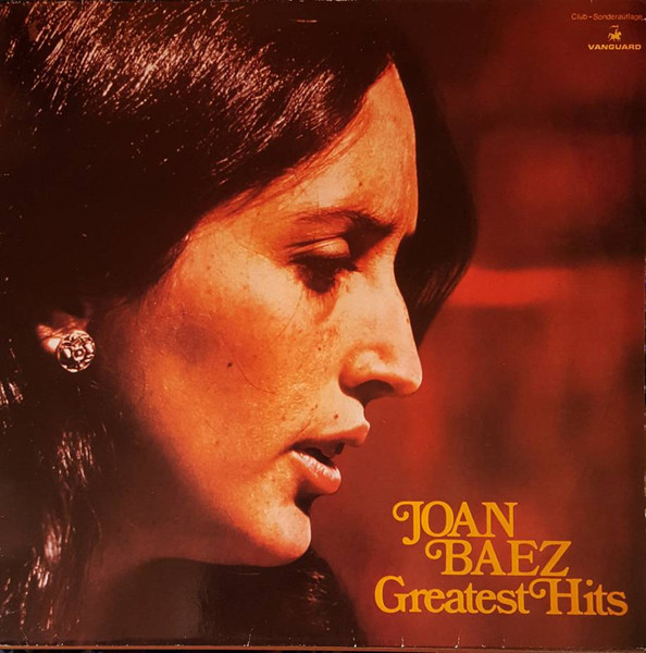 Joan Baez – Greatest Hits