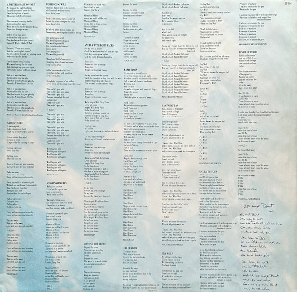 Doro – Force Majeure – Bild 6