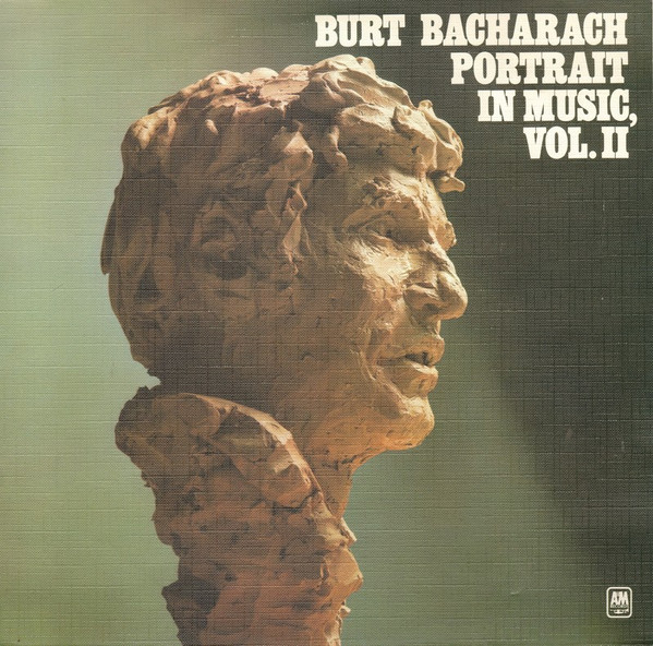Burt Bacharach – Portrait In Music, Vol. II