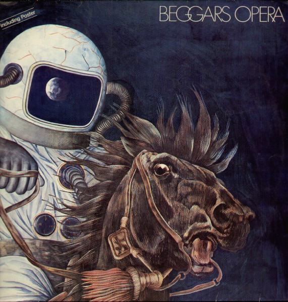 Beggars Opera – Pathfinder