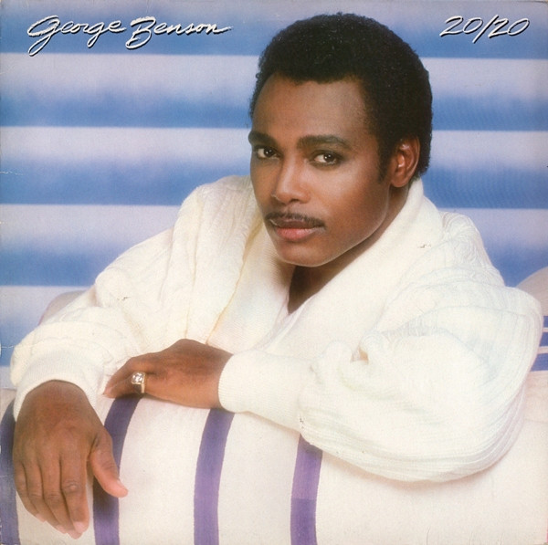 George Benson – 20/20