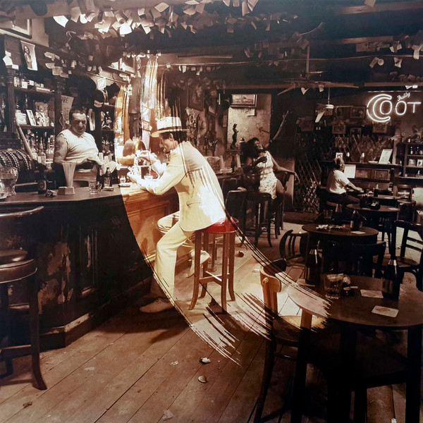 Led Zeppelin – In Through The Out Door (NEU-VERSCHWEISST) – Bild 3