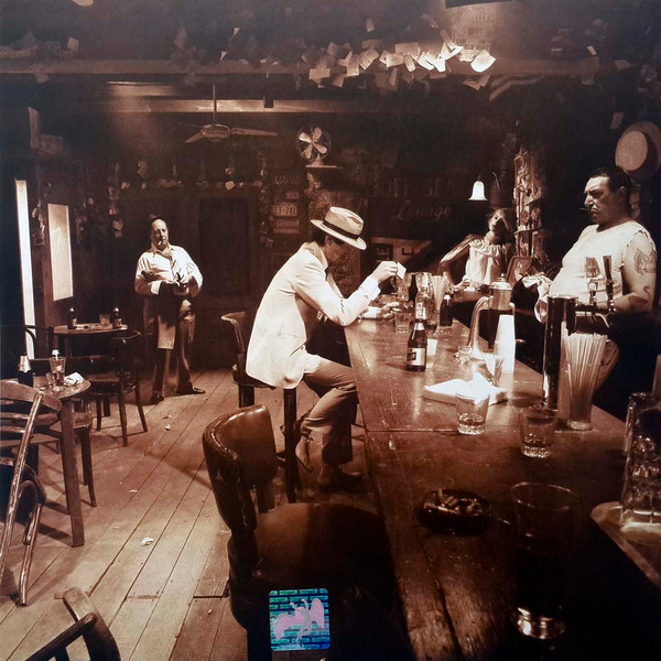 Led Zeppelin – In Through The Out Door (NEU-VERSCHWEISST) – Bild 4