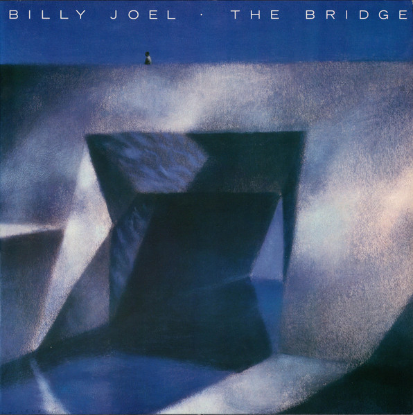 Billy Joel – The Bridge