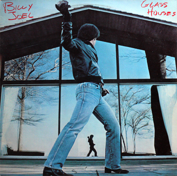 Billy Joel – Glass Houses