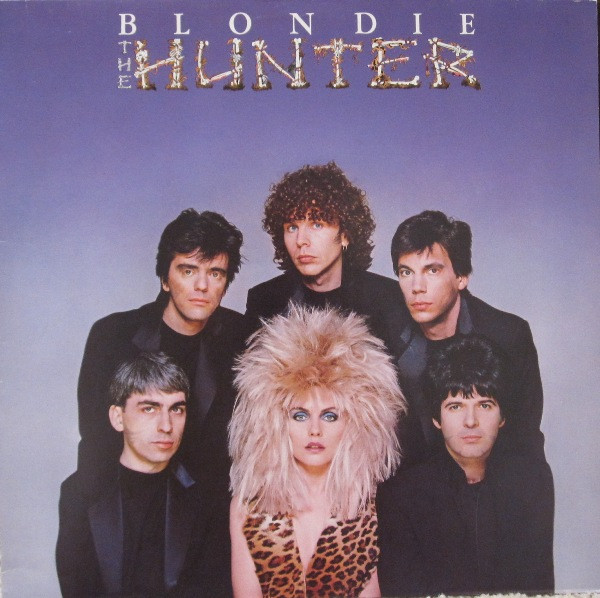 Blondie – The Hunter