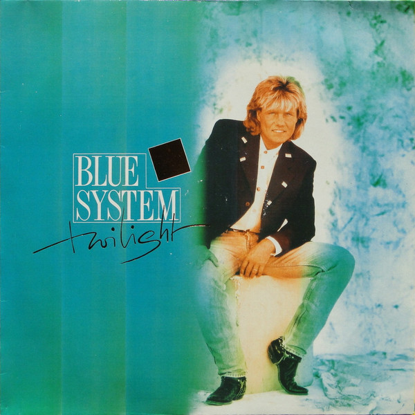 Blue System – Twilight (Dieter Bohlen)