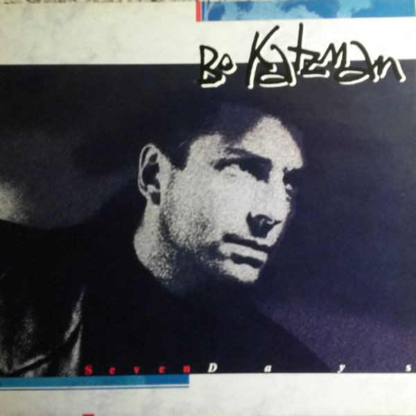 Bo Katzman – Seven Days