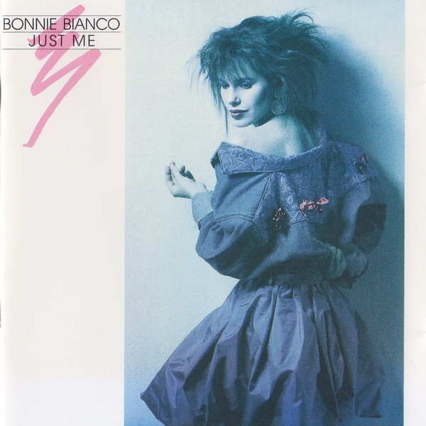 Bonnie Bianco – Just Me