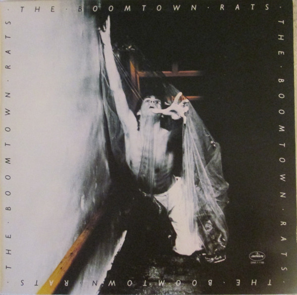The Boomtown Rats – The Boomtown Rats