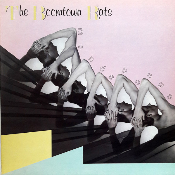 The Boomtown Rats – Mondo Bongo