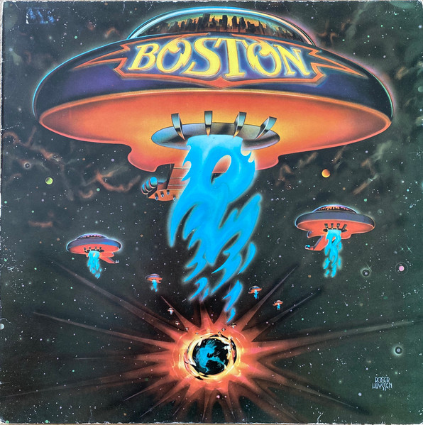 Boston – Boston