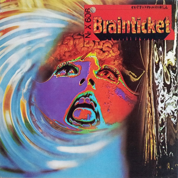 Brainticket – Cottonwoodhill