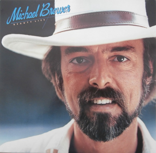 Michael Brewer – Beauty Lies