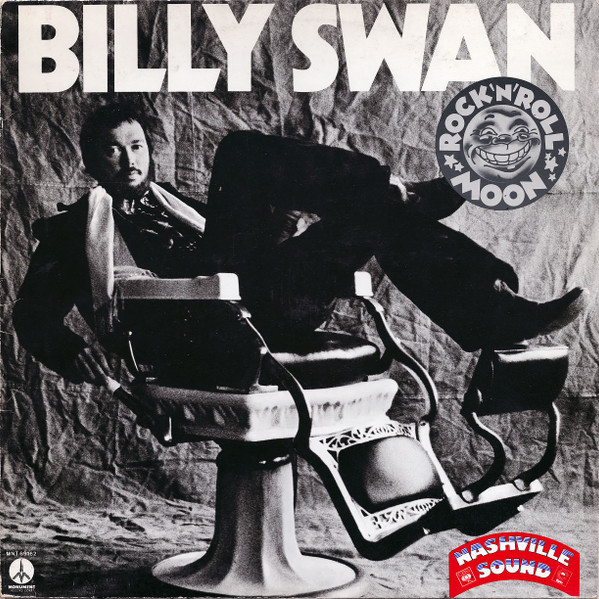 Billy Swan – Rock 'n' Roll Moon