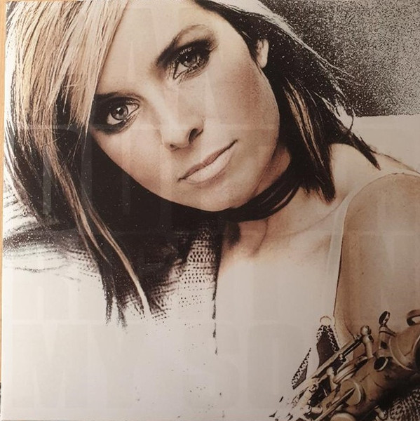 Candy Dulfer – Right In My Soul (NEU)