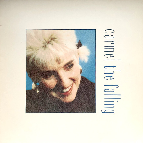 Carmel  – The Falling