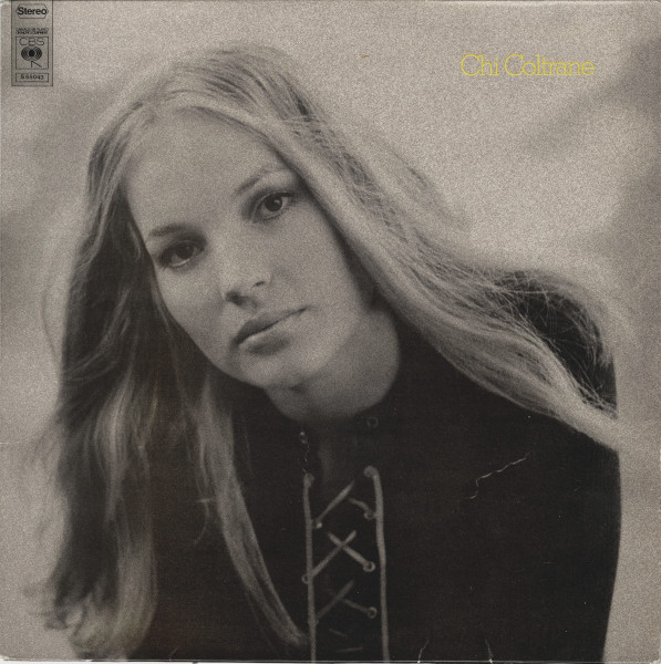 Chi Coltrane – Chi Coltrane