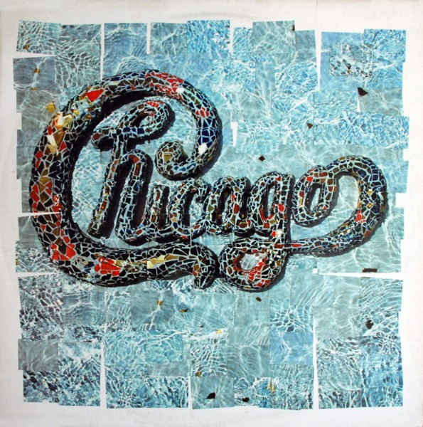Chicago  – Chicago 18