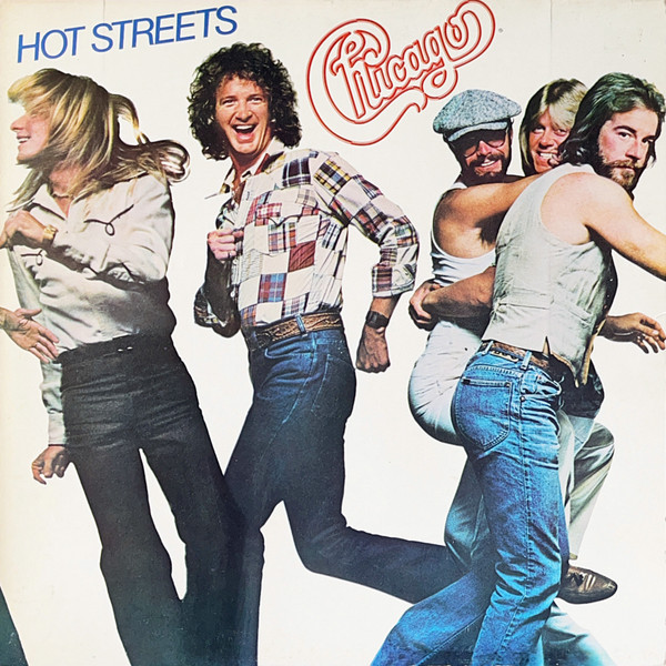 Chicago  – Hot Streets