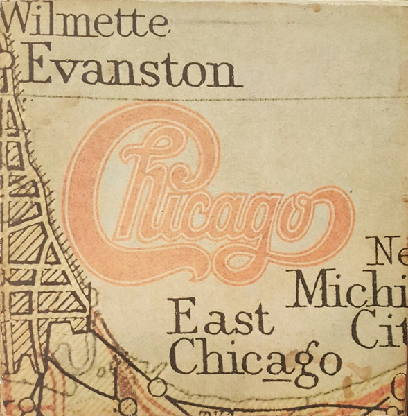 Chicago  – Chicago XI
