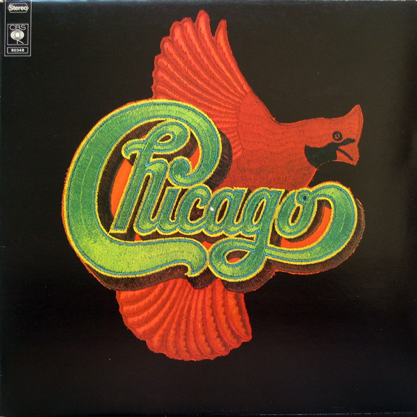 Chicago  – Chicago VIII
