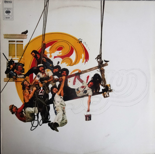Chicago  – Chicago IX - Chicago's Greatest Hits