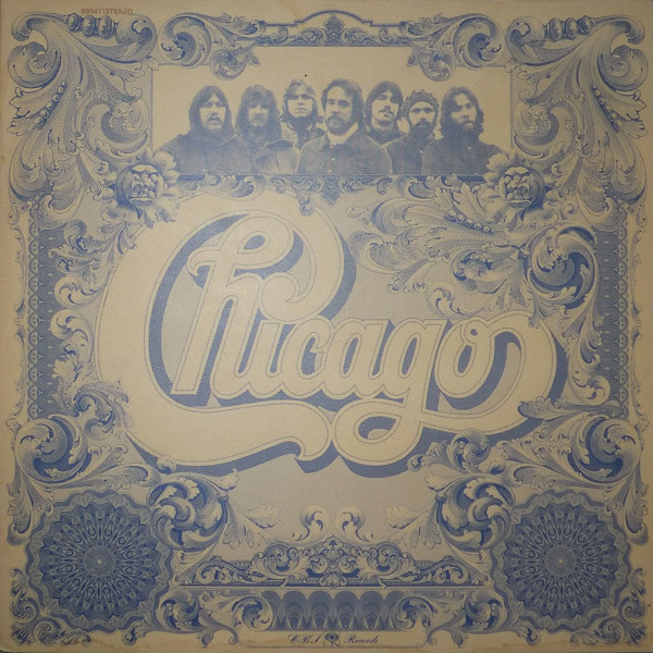 Chicago  – Chicago VI