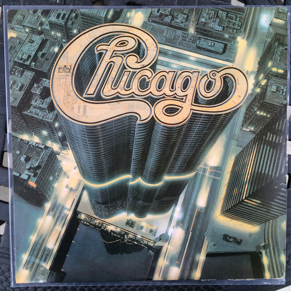 Chicago  – Chicago 13