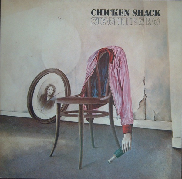 Chicken Shack – Stan The Man