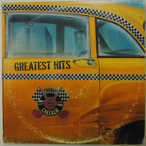 Chubby Checker – Greatest Hits