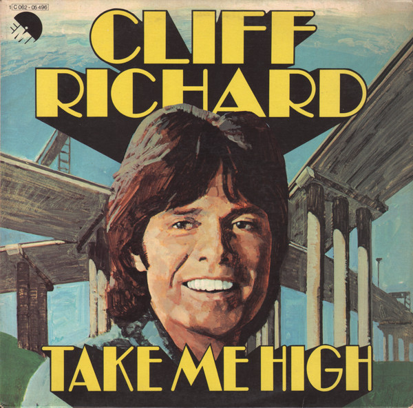 Cliff Richard – Take Me High