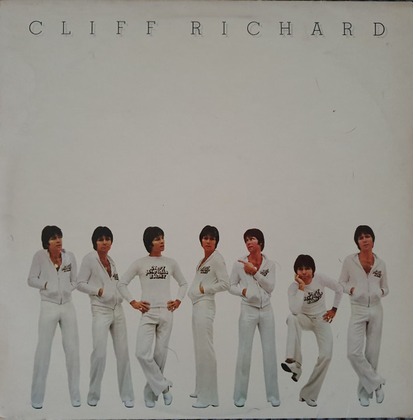 Cliff Richard – Every Face Tells A Story