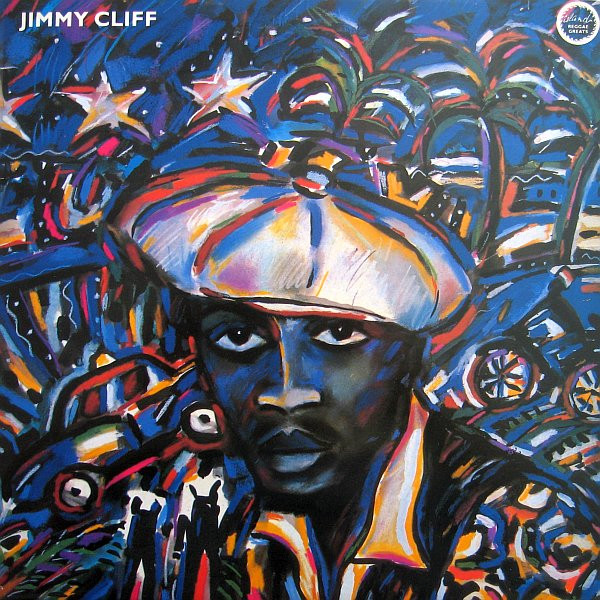 Jimmy Cliff – Reggae Greats