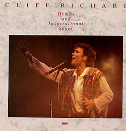 Cliff Richard – Hymns And Inspirational Songs