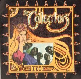 The Collectors  – The Collectors